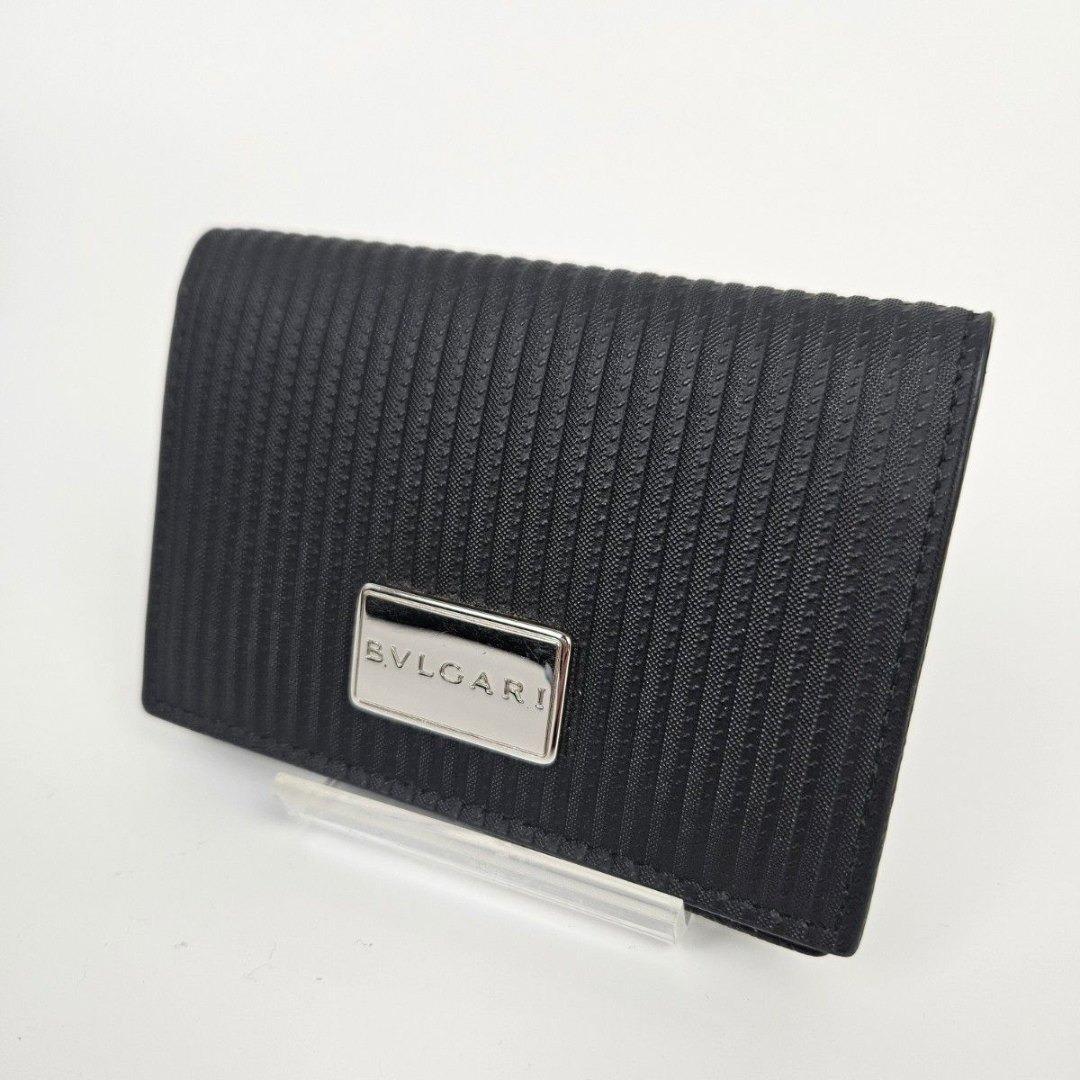 Bvlgari Card Cases