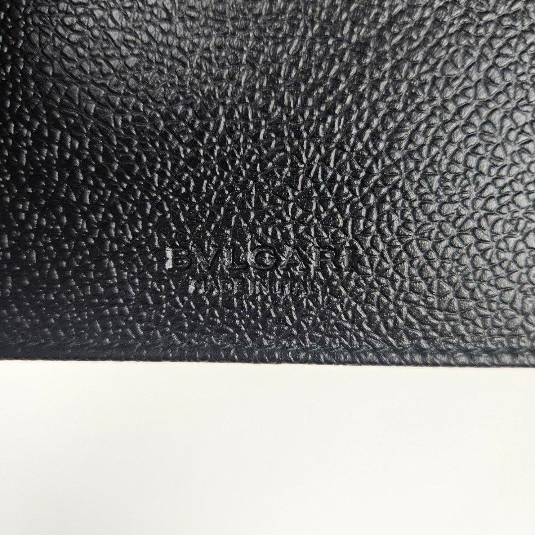 Bvlgari Card Cases