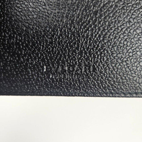 Bvlgari Card Cases