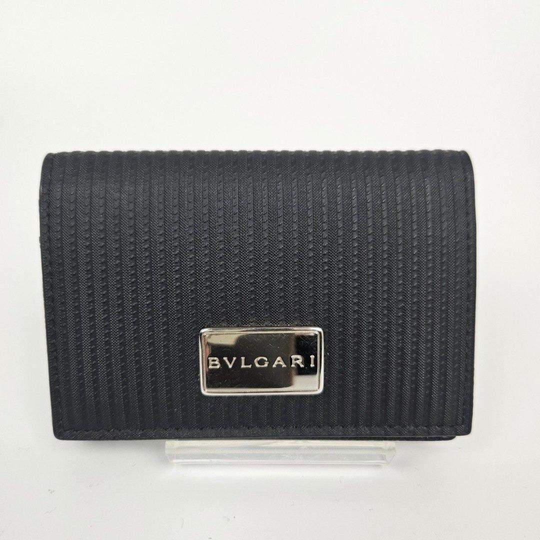 Bvlgari Card Cases