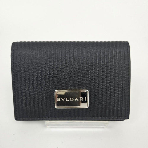 Bvlgari Card Cases