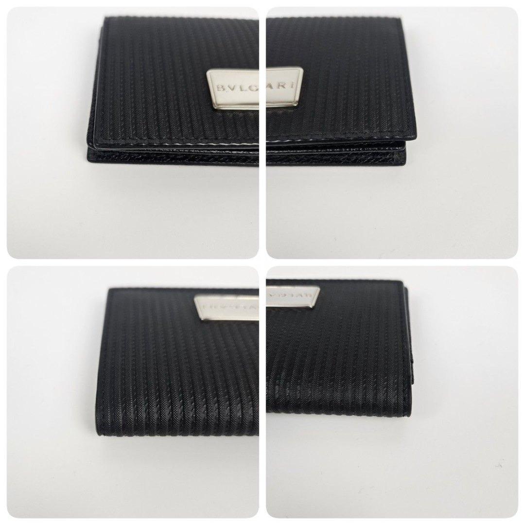 Bvlgari Card Cases