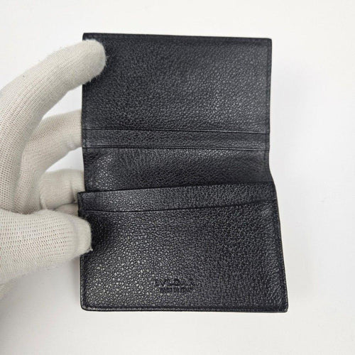 Bvlgari Card Cases