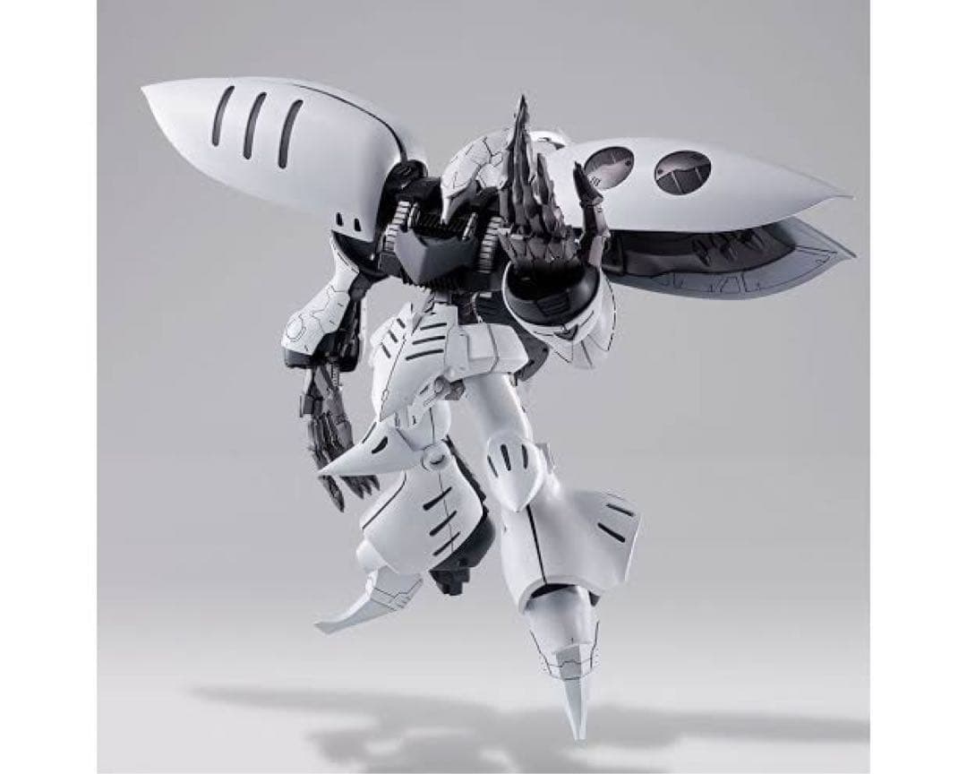 Premium Bandai Mg (Master Grade) Amx-004Dmd