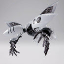 Premium Bandai Mg (Master Grade) Amx-004Dmd