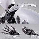 Premium Bandai Mg (Master Grade) Amx-004Dmd