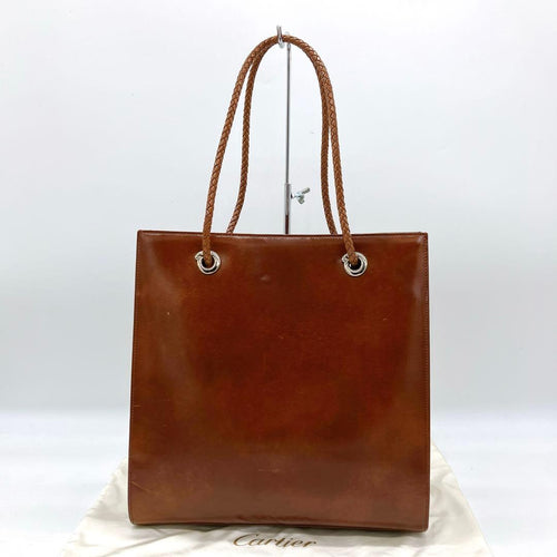 Cartier Tote Bags