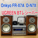 Onkyo Cd Md Cassette Deck Fr-X7A D-N7X Bt