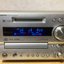 Onkyo Cd Md Cassette Deck Fr-X7A D-N7X Bt