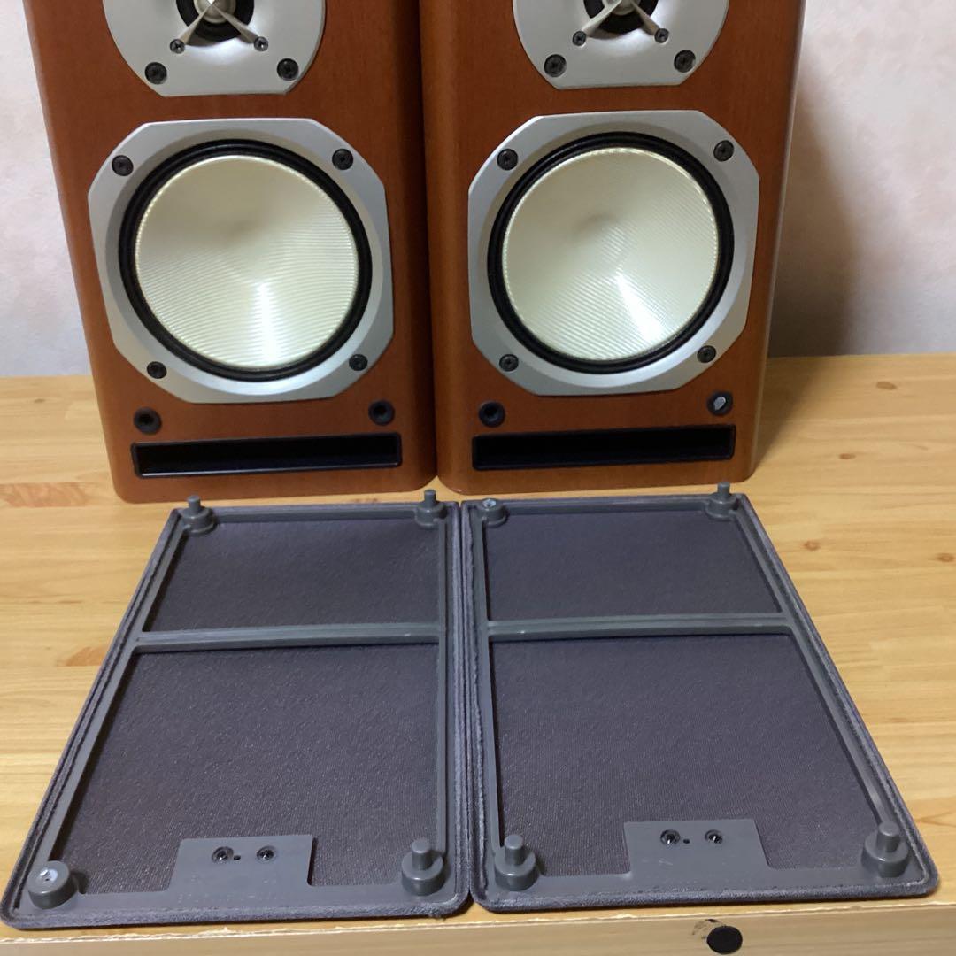 Onkyo Cd Md Cassette Deck Fr-X7A D-N7X Bt