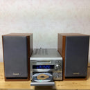 Onkyo Cd Md Cassette Deck Fr-X7A D-N7X Bt