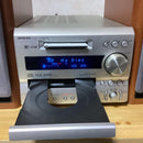 Onkyo Cd Md Cassette Deck Fr-X7A D-N7X Bt