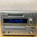 Onkyo Cd Md Cassette Deck Fr-X7A D-N7X Bt