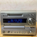 Onkyo Cd Md Cassette Deck Fr-X7A D-N7X Bt