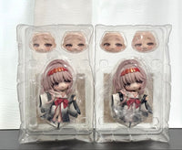 Game Characters Nikke Sac 2