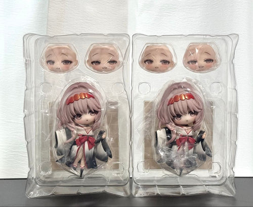 Game Characters Nikke Sac 2