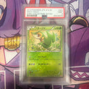 Pokemon Card Game Psa9