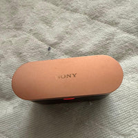 Sony Wireless Earphones