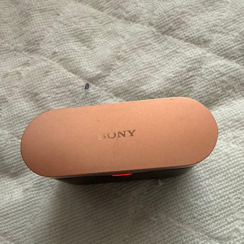 Sony Wireless Earphones