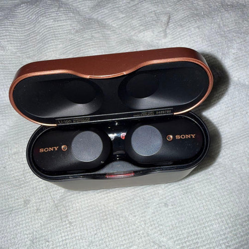 Sony Wireless Earphones