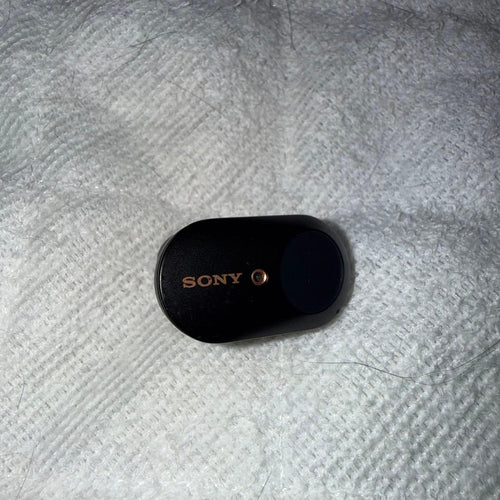 Sony Wireless Earphones