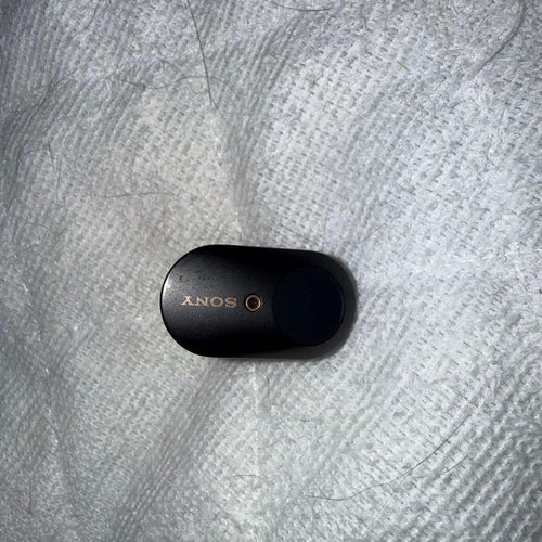 Sony Wireless Earphones