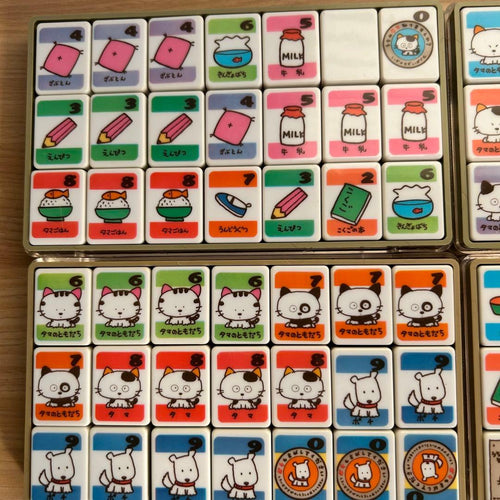 Bandai Mahjong