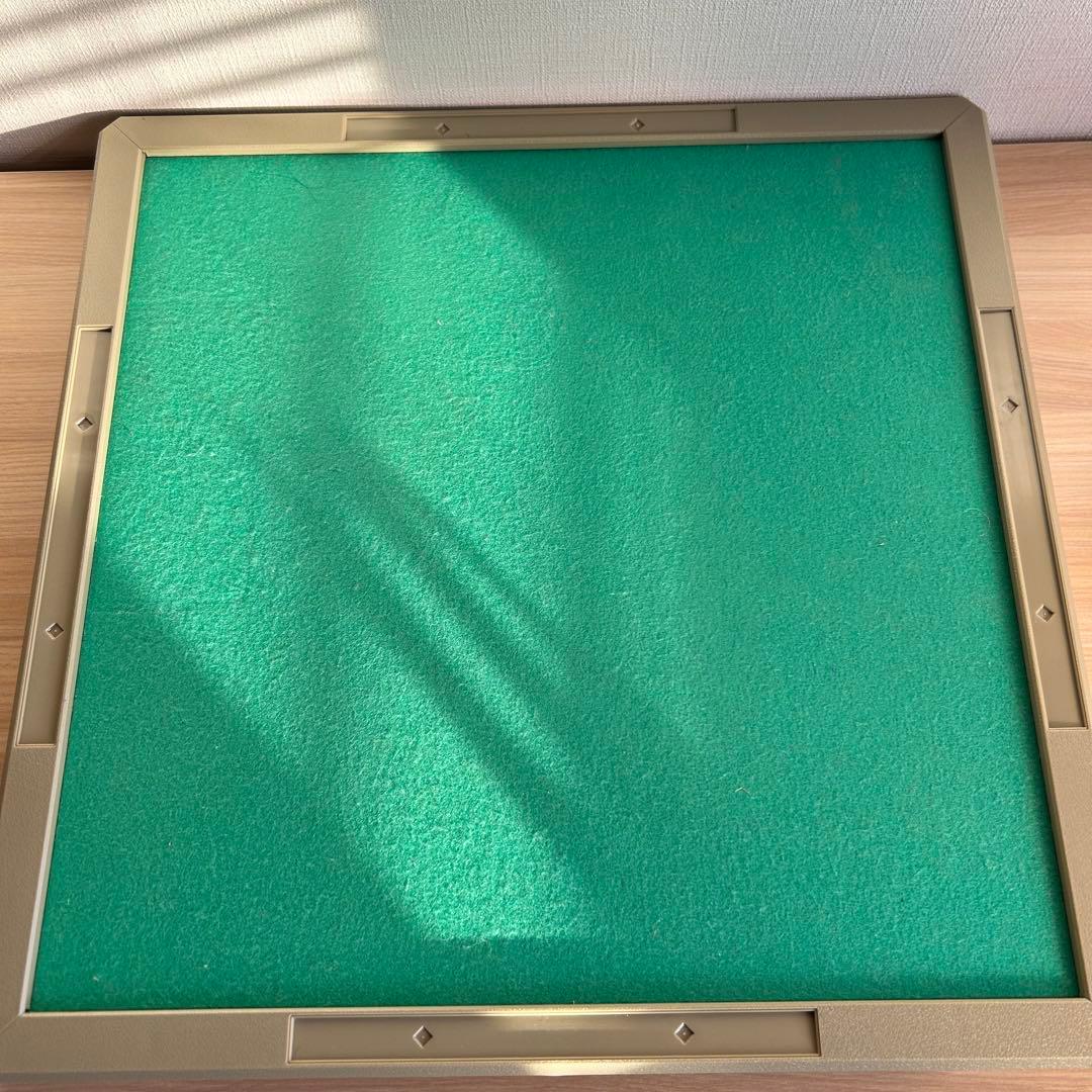 Bandai Mahjong
