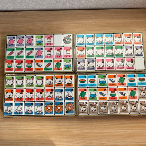 Bandai Mahjong