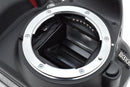 Digital Slrs 1,123 D3100 #22322
