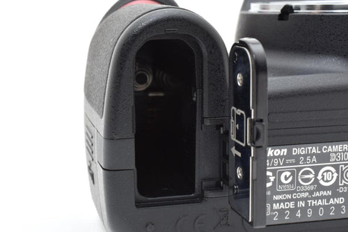 Digital Slrs 1,123 D3100 #22322