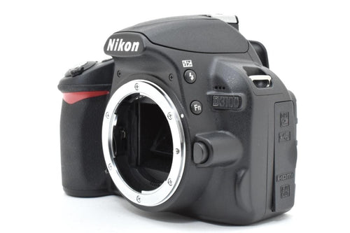 Digital Slrs 1,123 D3100 #22322