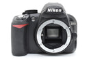 Digital Slrs 1,123 D3100 #22322