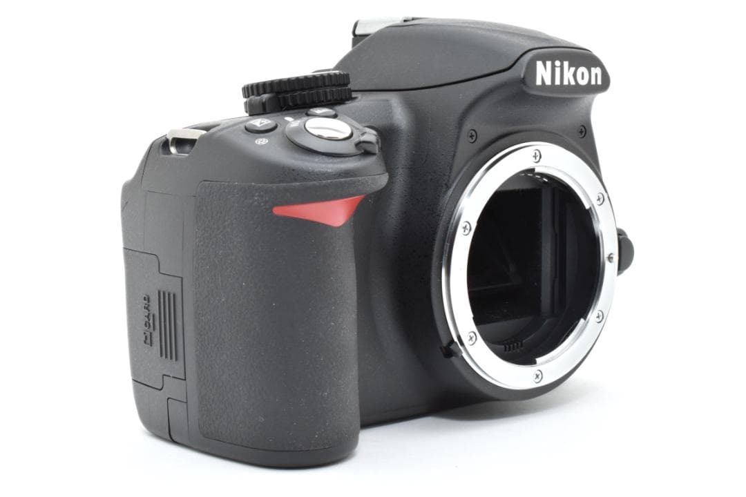Digital Slrs 1,123 D3100 #22322