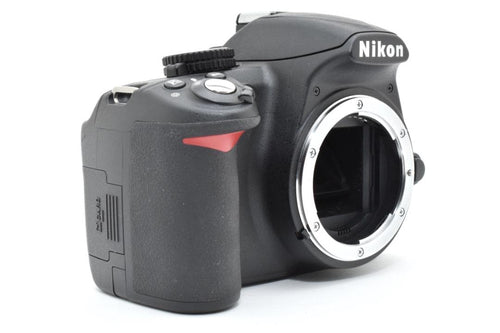 Digital Slrs 1,123 D3100 #22322