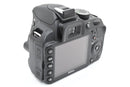 Digital Slrs 1,123 D3100 #22322