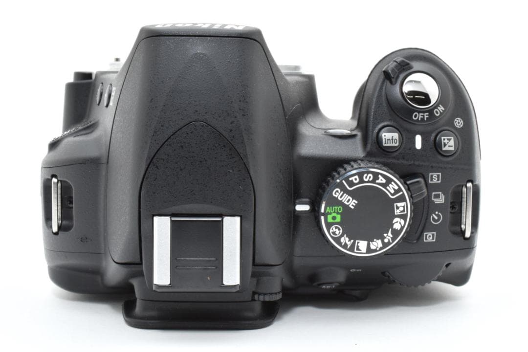 Digital Slrs 1,123 D3100 #22322