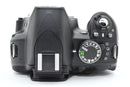 Digital Slrs 1,123 D3100 #22322