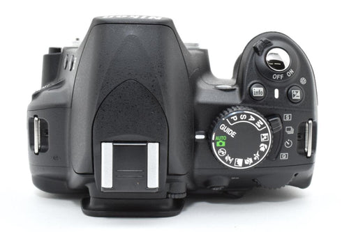 Digital Slrs 1,123 D3100 #22322