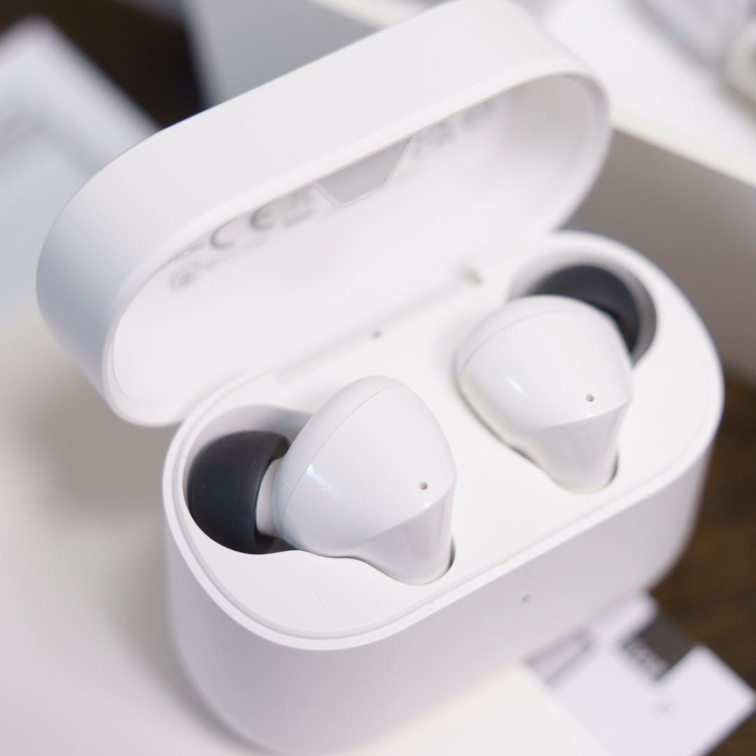 Denon Wireless Earphone Ah-C830Ncw