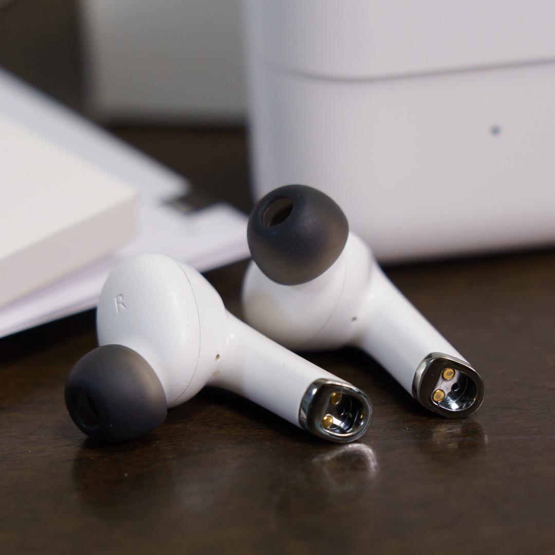 Denon Wireless Earphone Ah-C830Ncw