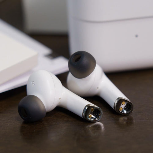Denon Wireless Earphone Ah-C830Ncw