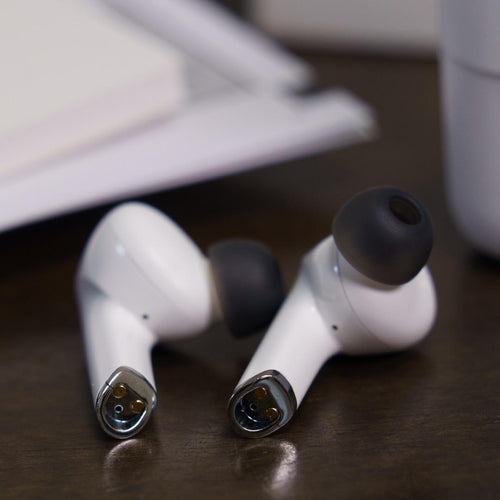 Denon Wireless Earphone Ah-C830Ncw