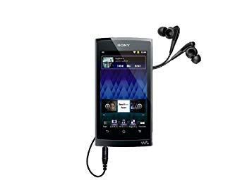 Digital Audio Player Sony Z 16Gb Nw-Z1050/B G6Bh9Ry