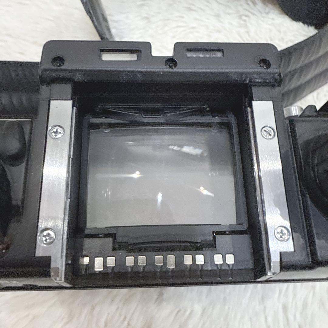Nikon Slr Camera (Film) F4E F4