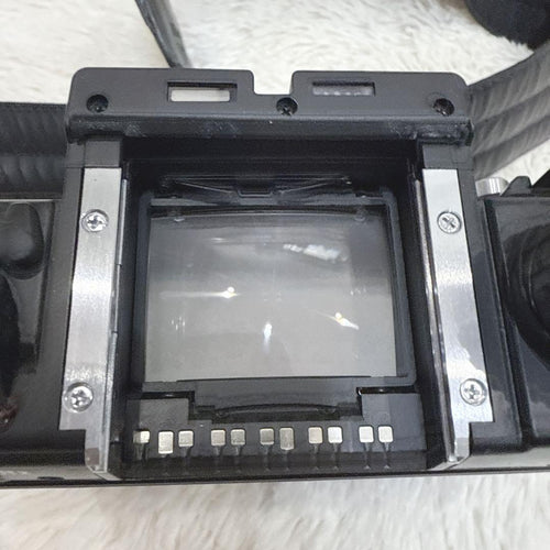 Nikon Slr Camera (Film) F4E F4