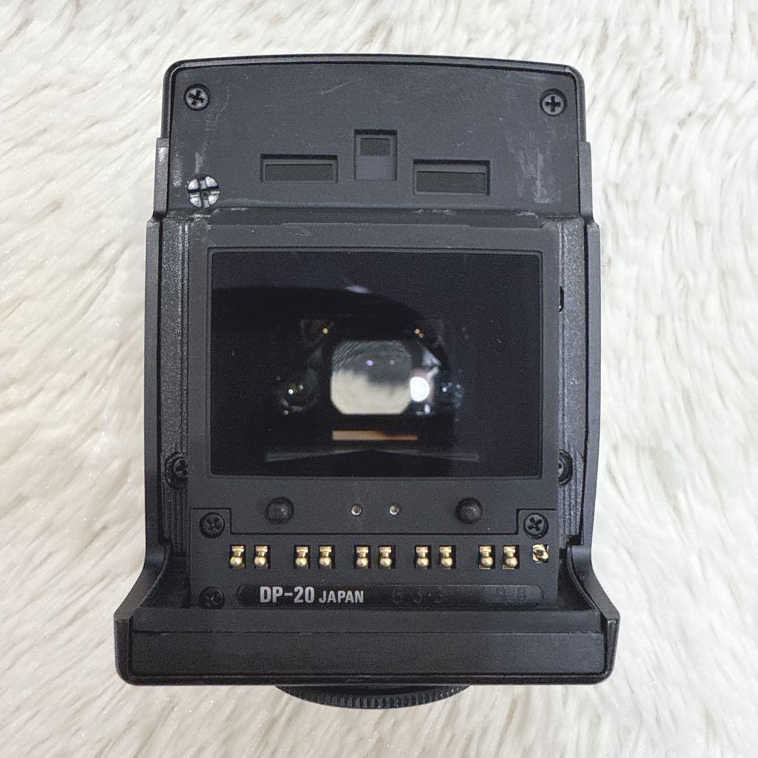 Nikon Slr Camera (Film) F4E F4