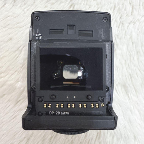 Nikon Slr Camera (Film) F4E F4