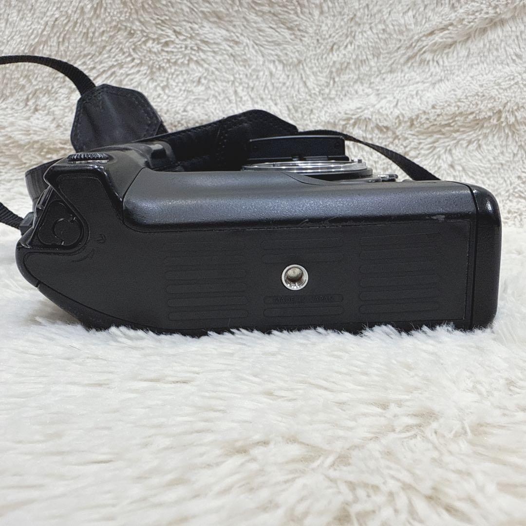 Nikon Slr Camera (Film) F4E F4