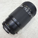 Nikon Slr Camera (Film) F4E F4